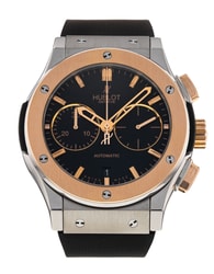 Hublot Classic Fusion 521.NO.1180.LR